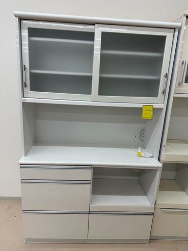 【ジャングルジャングル和歌山店】【Wa3980】食器棚　リユースショップ リサイクルショップ 中古家具 中古家電 中古自転車 古着 冷蔵庫（投稿ID : 1levc4）（投稿ID : 1oa9u3）