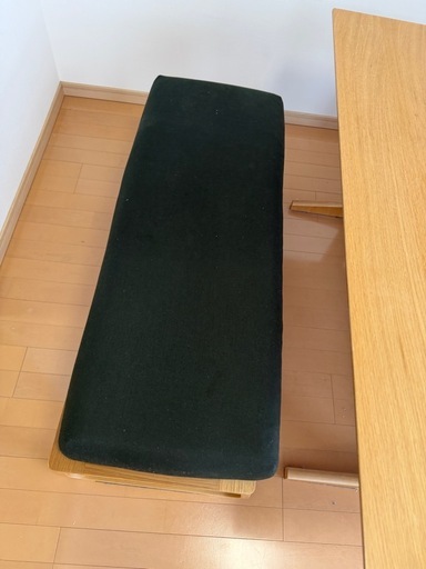 無印良品　リビングでもダイニングでもつかえるシリーズセット