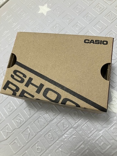 「ITZY」限定モデルCASIO G-SHOCK GMD-S5610IT-6JR