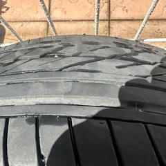 フリーダーマウス　16インチ　ハイエース　キャラバンの画像