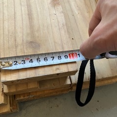 木材の画像