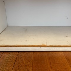 受付カウンターの画像