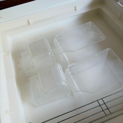 【小鳥】飼育ケージの画像