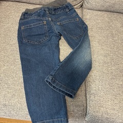 100㎝　子供用ズボンの画像