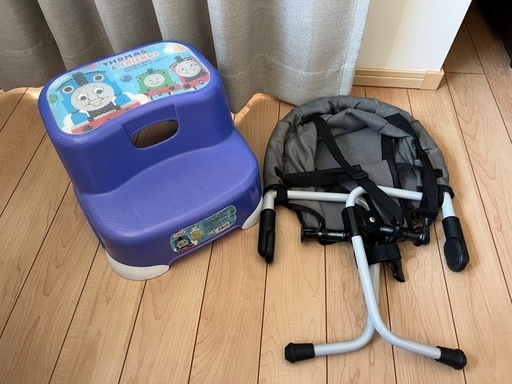 ベビー用品まとめ売り0歳〜2歳　　写真以外にも商品あります！
