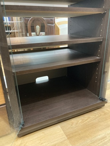 【トレファク高槻店】取りに来られる方限定！ハヤミ工産の縦型オーディオラックのご紹介です！