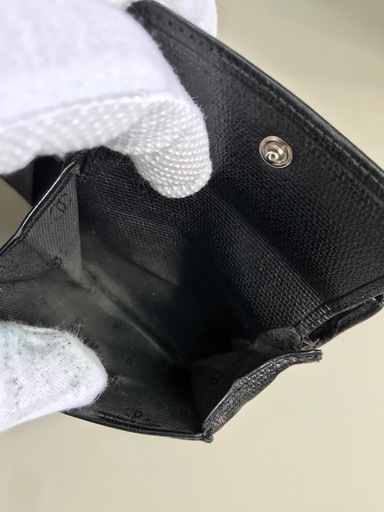 CHANEL シャネル おり財布 ユニセックス
