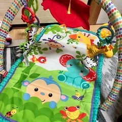 ベビーおもちゃ の画像