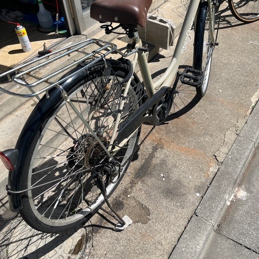 街乗り