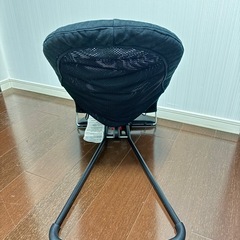 【受付終了】ベビービョルン　バウンサーの画像
