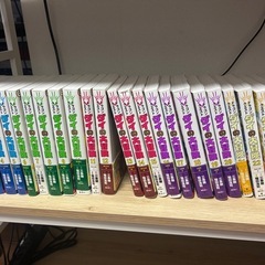 ダイの大冒険新装版　全巻1〜25巻の画像