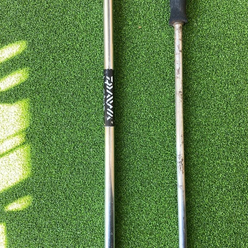 Daiwa ダイワ　パワーピトン3