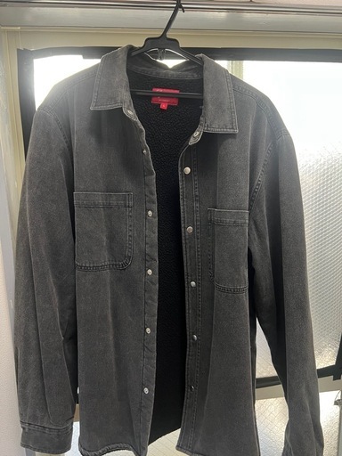 supreme  ジャケット