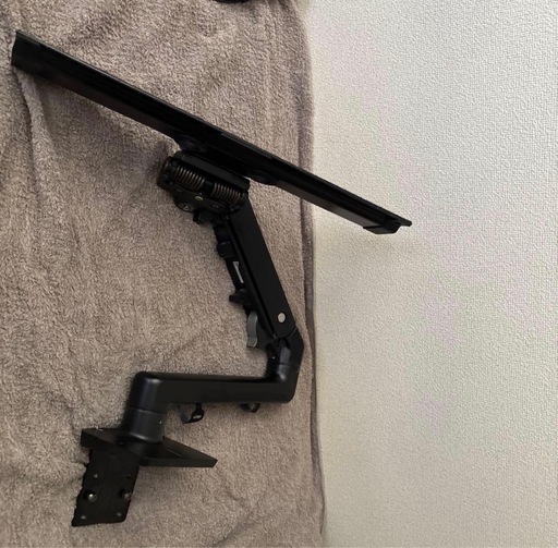 【美品】Wacom Cintiq Pro 24 箱付 純正Flex Arm