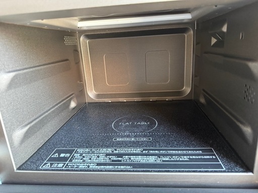 Panasonic オーブンレンジ