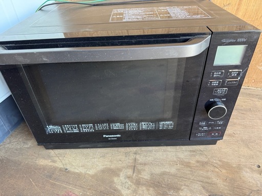 Panasonic オーブンレンジ