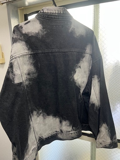 HYSTERIC GLAMOUR ジャケット