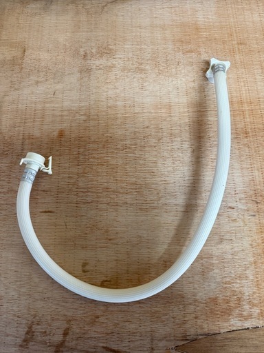 SHARP 8.0kg 洗濯機　ES-TX8D-W 2020年製