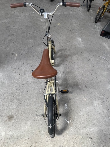 CAPTAINSTAG 自転車