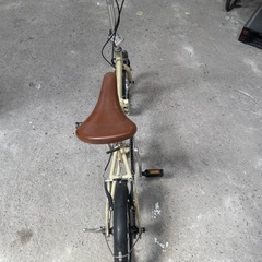 CAPTAINSTAG 自転車の画像