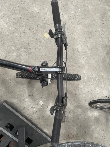 ブリヂストンAnchor XR900