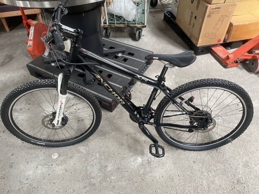 ブリヂストンAnchor XR900