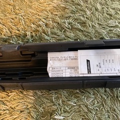 トルクレンチ　5-25Nの画像