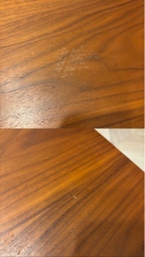 アルモニア　ローテーブル