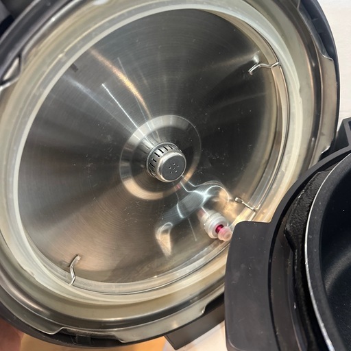 電気圧力鍋