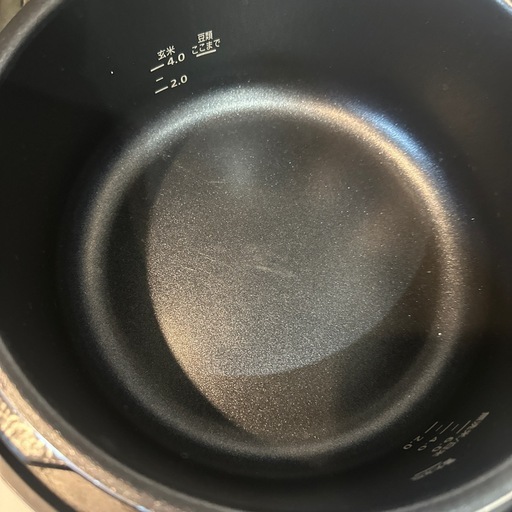 電気圧力鍋