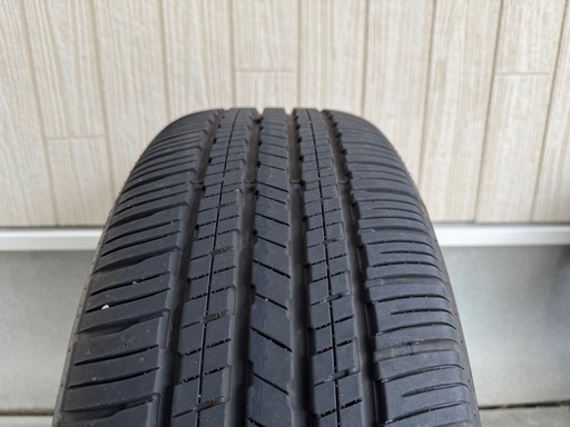SUBARU スバル フォレスター SL 18インチ 純正 タイヤホイールセット
