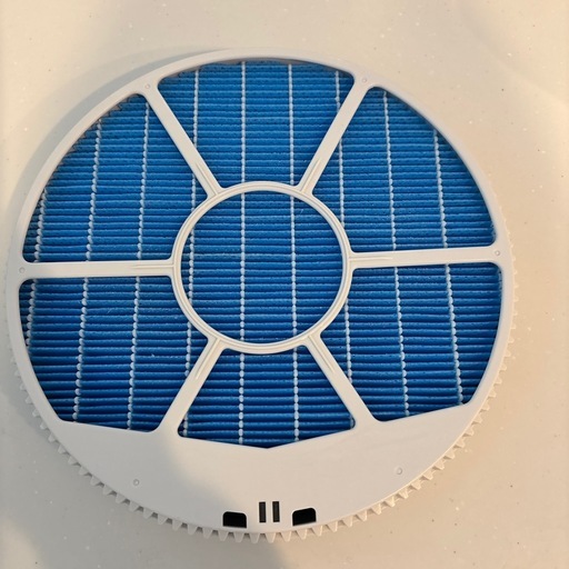 かなり美品！SHARP加湿空気清浄機　　