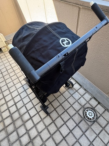 cybex LIBELLE B型ベビーカー 正規品