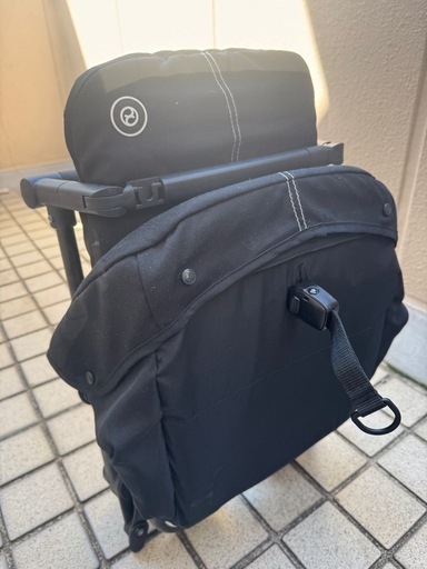 cybex LIBELLE B型ベビーカー 正規品