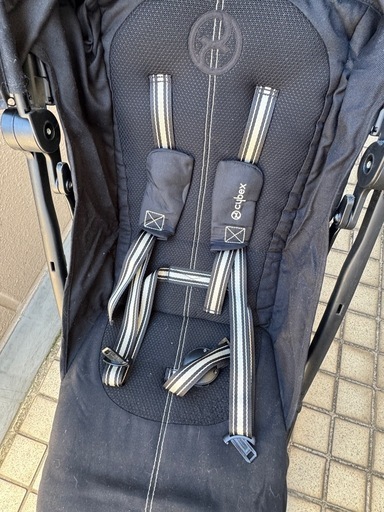 cybex LIBELLE B型ベビーカー 正規品