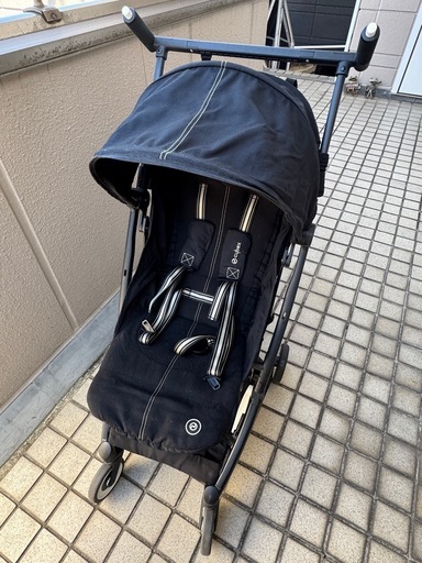 cybex LIBELLE B型ベビーカー 正規品