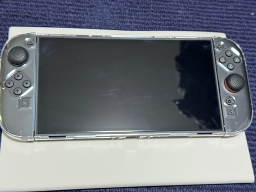 おもちゃ switch2