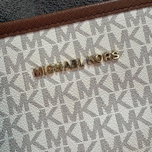 美品✨MICHEAL KORS トートバッグ