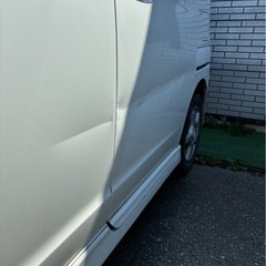 ニッサンルークスの画像