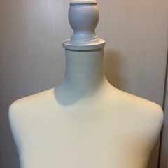 ボディ　マネキンの画像