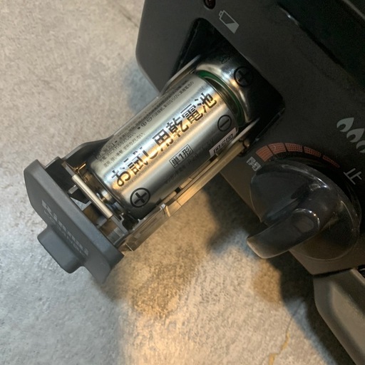 【ジモティー割】Rinnai 2021年製　　都市ガス　ガスコンロ（ID2031）