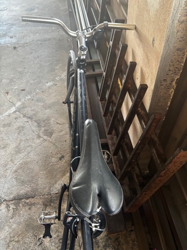 【ピストバイク】Cannondale CAPO　