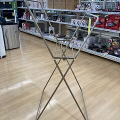 A-1793【リユースのサカイ野々市店】ジモティ来店特価‼ 物干しラック 