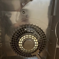 SHARP 空気清浄機　蚊取り機能付き　の画像
