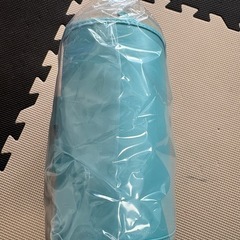 ドレスアップ　キッズランドセル11　シャーベットミントの画像