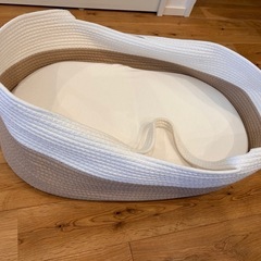 クーファン クーハン　ツートンカラー【美品】の画像