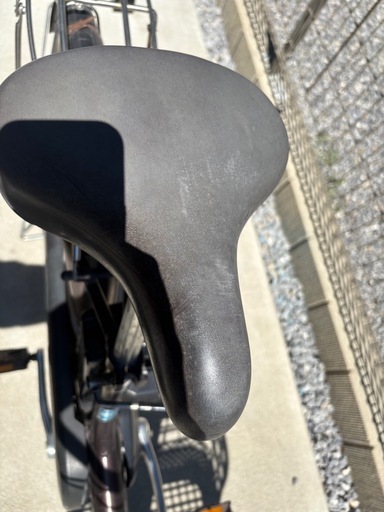 電動自転車