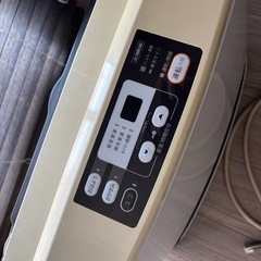 リンナイ　ガスヒーター　RC-M5801Eの画像