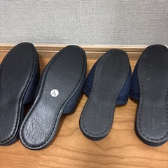 お受験スリッパセットの画像