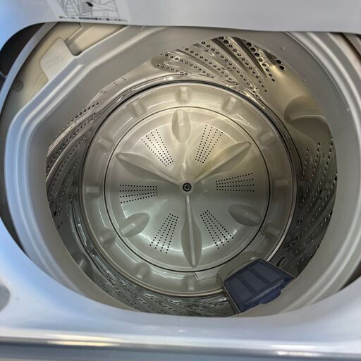 Panasonic 全自動洗濯機　５kg NA-F50B9